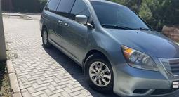 Honda Odyssey 2009 годаfor7 700 000 тг. в Алматы – фото 4