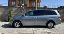 Honda Odyssey 2009 годаfor7 700 000 тг. в Алматы – фото 2