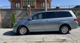 Honda Odyssey 2009 годаfor7 700 000 тг. в Алматы