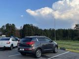 Kia Sportage 2014 годаүшін7 900 000 тг. в Астана – фото 2