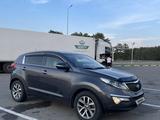 Kia Sportage 2014 годаүшін7 900 000 тг. в Астана – фото 4