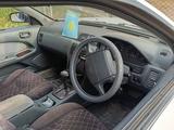 Nissan Cefiro 1994 годаүшін1 500 000 тг. в Сарыозек – фото 5