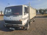 Mercedes-Benz  817 1992 годаүшін6 500 000 тг. в Алматы