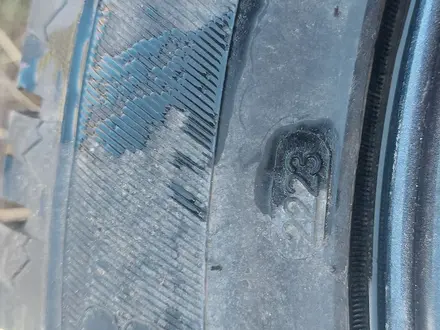Зимние шины с дисками за 170 000 тг. в Алматы – фото 14