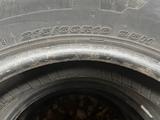 Зимние шины с дисками за 170 000 тг. в Алматы – фото 2
