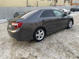 Toyota Camry 2013 годаүшін6 500 000 тг. в Уральск – фото 3