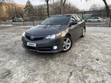 Toyota Camry 2013 годаүшін6 500 000 тг. в Уральск