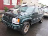 Новые и б. У автозапчасти на Jeep Chrysler Dodge Джип Крайслер Додж в Алматы – фото 5
