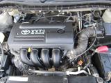 Двигатель 1zz-fe Toyota Matrix мотор Тойота Матрикс 1.8л за 76 900 тг. в Алматы – фото 2