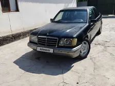 Mercedes-Benz E-Class, 1994