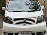 Toyota Alphard 2004 года за 11 000 000 тг. в Караганда – фото 3