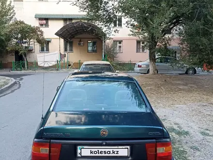 Opel Vectra 1995 года за 1 000 000 тг. в Шымкент – фото 3