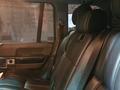 Land Rover Range Rover 2007 года за 8 500 000 тг. в Алматы – фото 7