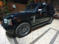 Land Rover Range Rover 2007 года за 8 500 000 тг. в Алматы – фото 11