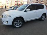 Toyota RAV4 2011 годаүшін8 400 000 тг. в Актобе – фото 5