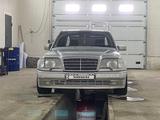 Mercedes-Benz E 500 1994 годаүшін6 200 000 тг. в Актобе