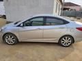 Hyundai Accent 2012 года за 5 800 000 тг. в Кульсары – фото 7