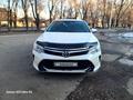 Toyota Camry 2016 годаfor9 000 000 тг. в Алматы