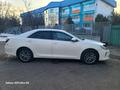 Toyota Camry 2016 годаfor9 000 000 тг. в Алматы – фото 3