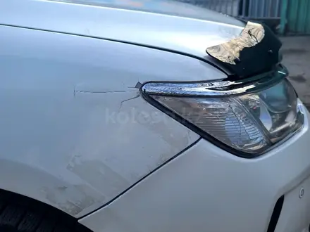 Toyota Camry 2016 года за 9 000 000 тг. в Алматы – фото 7