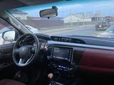 Toyota Hilux 2021 годаfor17 200 000 тг. в Атырау – фото 4