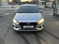 Hyundai Accent 2018 годаүшін6 900 000 тг. в Алматы – фото 2