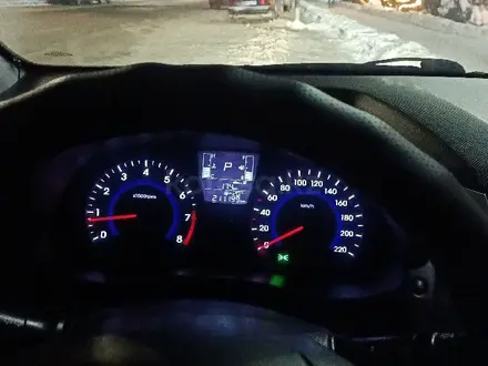 Hyundai Accent 2014 года за 5 533 173 тг. в Алматы
