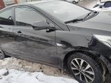 Hyundai Accent 2014 года за 5 533 173 тг. в Алматы – фото 3