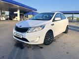 Kia Rio 2014 года за 4 500 000 тг. в Алматы – фото 3