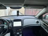 Chevrolet Cruze 2012 года за 3 600 000 тг. в Актау