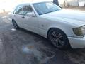 Mercedes-Benz S 300 1991 года за 2 200 000 тг. в Тараз – фото 4