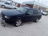 Volkswagen Passat 1993 года за 1 100 000 тг. в Шымкент – фото 3