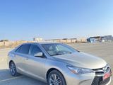 Toyota Camry 2015 года за 8 600 000 тг. в Актау – фото 2