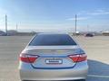 Toyota Camry 2015 годаүшін8 600 000 тг. в Актау – фото 4