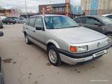 Volkswagen Passat 1988 года за 1 500 000 тг. в Астана – фото 3