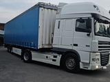 DAF  XF 105 2008 года за 26 000 000 тг. в Кызылорда – фото 2
