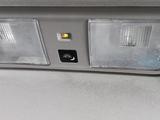 Стекла потолочного плафона внутрисалонного светильника фонаря. Тойота. за 3 000 тг. в Алматы – фото 2