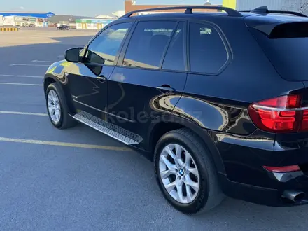 BMW X5 2012 года за 6 000 000 тг. в Караганда – фото 17