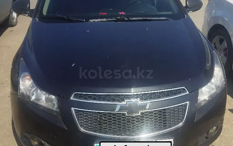 Chevrolet Cruze 2012 года за 4 300 000 тг. в Уральск