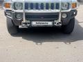 Hummer H3 2005 года за 8 500 000 тг. в Алматы