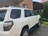 Toyota 4Runner 2019 года за 21 100 000 тг. в Алматы – фото 3