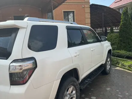 Toyota 4Runner 2019 годаүшін21 100 000 тг. в Алматы – фото 3