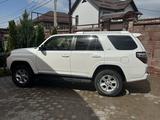 Toyota 4Runner 2019 года за 21 100 000 тг. в Алматы – фото 5