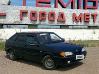 ВАЗ (Lada) 2114 2012 года за 1 660 000 тг. в Караганда