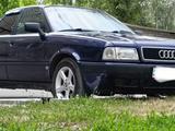 Audi 80 1993 годаүшін1 800 000 тг. в Уральск