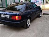 Audi 80 1993 годаүшін1 800 000 тг. в Уральск – фото 3