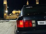 Audi 100 1992 годаүшін2 700 000 тг. в Астана – фото 2