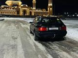 Audi 100 1992 годаүшін2 700 000 тг. в Астана – фото 4