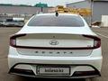 Hyundai Sonata 2023 года за 12 500 000 тг. в Алматы – фото 3