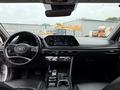 Hyundai Sonata 2023 года за 12 500 000 тг. в Алматы – фото 7